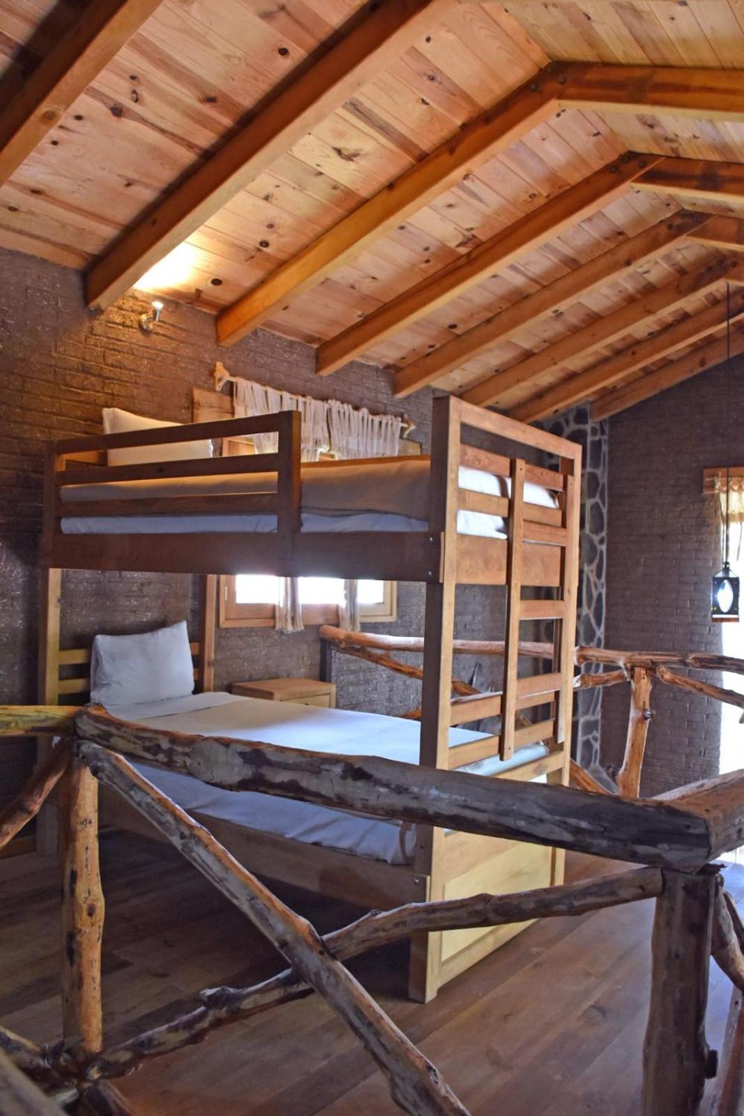 Hotel Hipico Diamante Tapalpa Zewnętrze zdjęcie