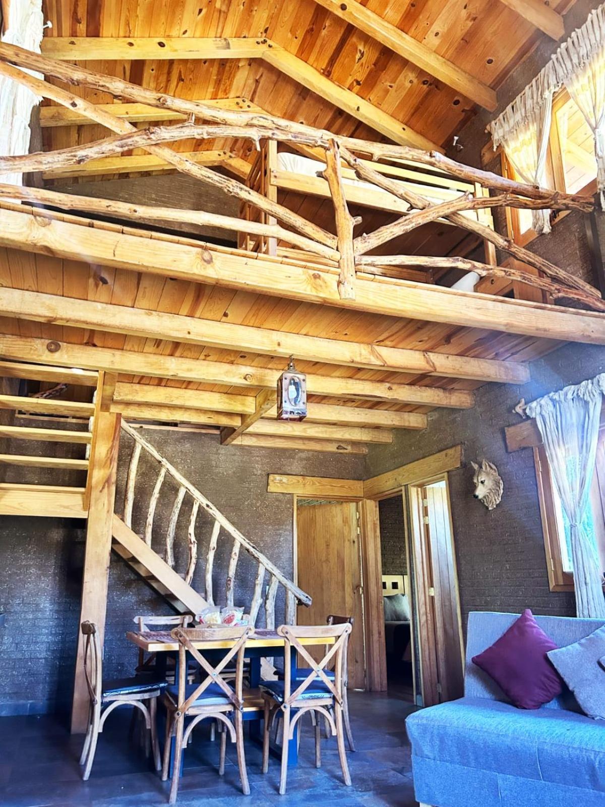 Hotel Hipico Diamante Tapalpa Zewnętrze zdjęcie