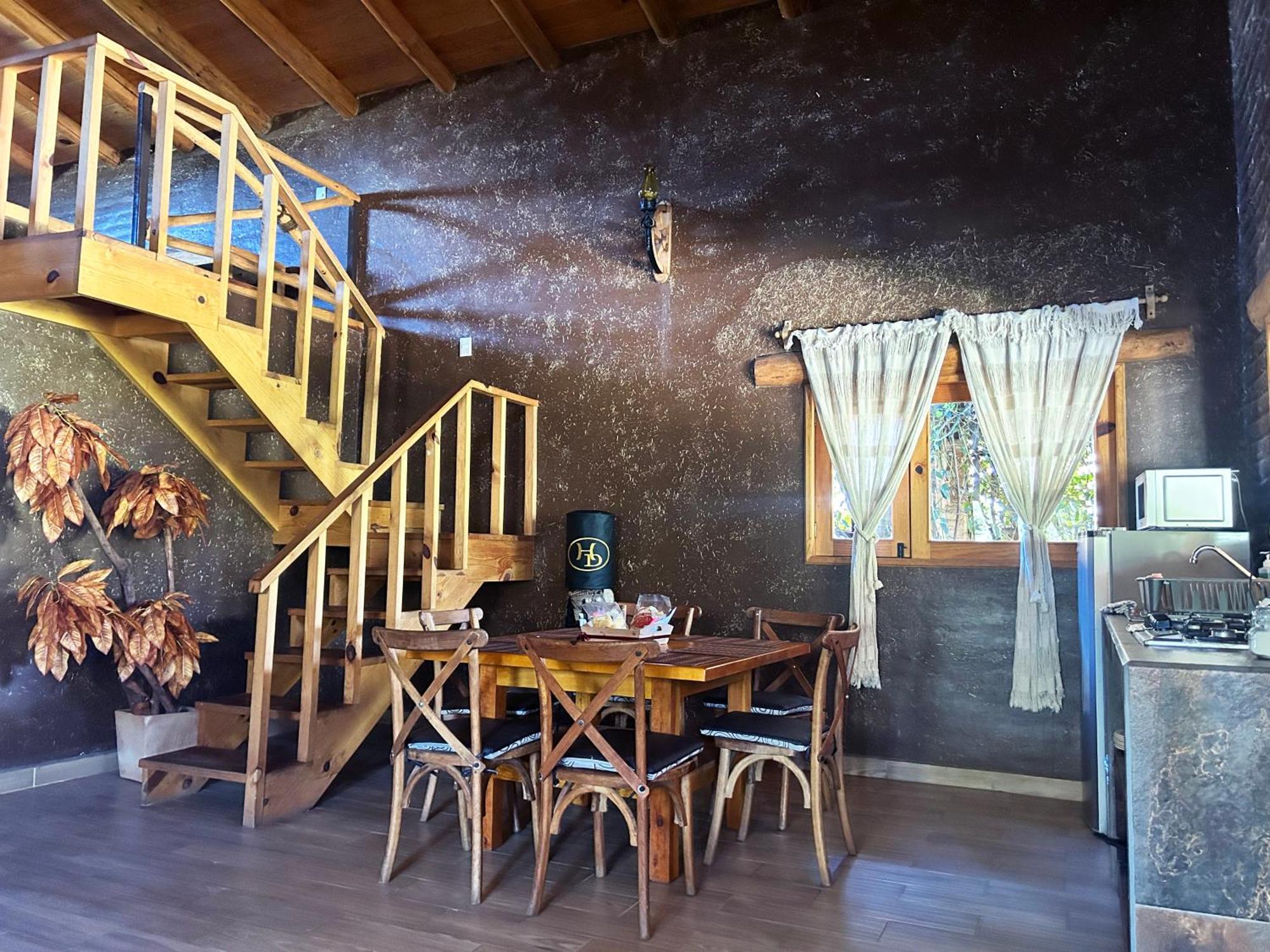 Hotel Hipico Diamante Tapalpa Zewnętrze zdjęcie