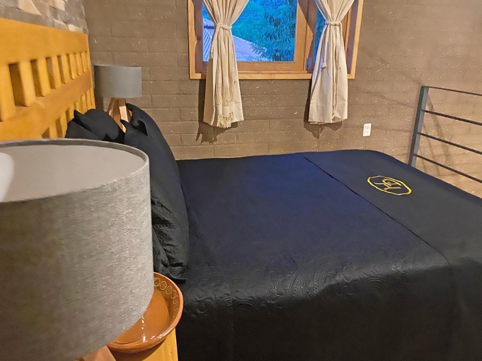 Hotel Hipico Diamante Tapalpa Zewnętrze zdjęcie