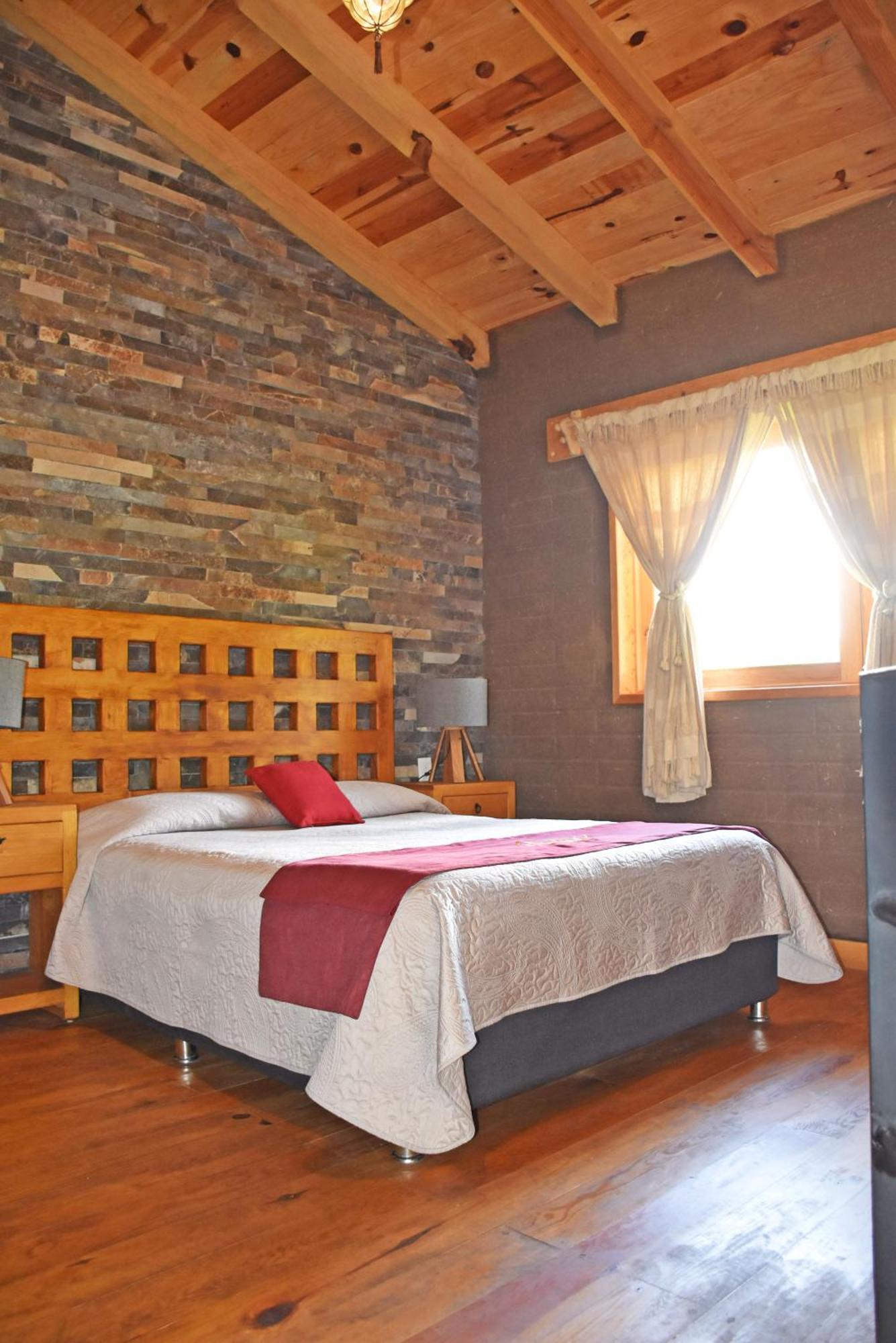 Hotel Hipico Diamante Tapalpa Zewnętrze zdjęcie
