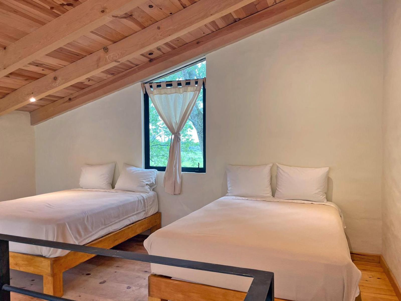Hotel Hipico Diamante Tapalpa Zewnętrze zdjęcie