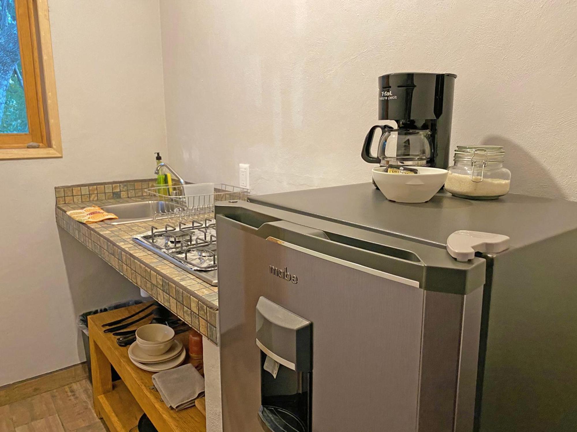 Hotel Hipico Diamante Tapalpa Zewnętrze zdjęcie